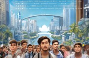 港澳青年逐梦深圳，补贴政策全解析与申请指南