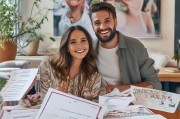 未婚青年结婚补贴申请，政策红利助力婚恋幸福