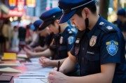 龙岗交警疫情补贴申请，暖心保障筑牢战疫防线，一线警力安心守护平安