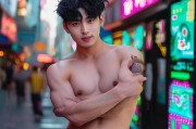 短裤哥，抖音上的复制之王，你值得拥有！