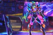 五赛季皮肤领取攻略，让游戏世界更精彩
