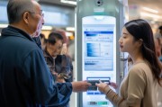 从电子医保到智能支付，西安市民的便捷就医新选择