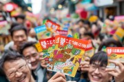 口碑代金券，为什么它越来越受欢迎？