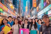 披运消费券，助力数字时代消费升级