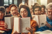口语易，让你的阅读更高效