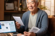 65岁老人补贴申请指南，政策解读、流程详解与温情关怀