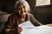 贫困补贴申请书，以真诚叩响希望之门，用奋斗点亮未来之光