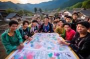 上沙村，积极申请补贴，激活乡村振兴新动能