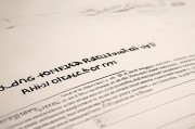 住房租赁补贴申请书，书写规范、申请指南与注意事项
