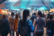 雨天出行保险，保障你的出行安全