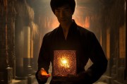 走进李小龙，动作礼包的秘密