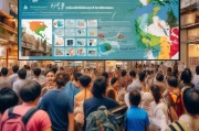 跨境旅游怎么获客最快？东南亚跨境游的营销秘籍大公开！
