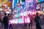 地推获客，从陌路到爆单的实战指南