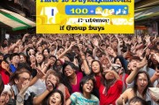 三天暴涨1000人！团购获客的粗暴方法，你敢用吗？