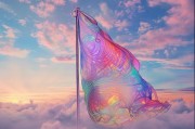 梦幻开启你的风带之旅