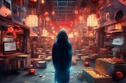 隐藏的红包领取法则，如何在社交媒体上高效领取大额红包