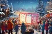 大乐透冰雪季怎么领取？