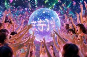 皮肤抽取抽奖来了！让小仙女们成为皮肤小能手