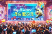 微博抽奖，轻松赢取大 prize！
