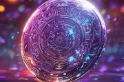 数字版金币，你值得拥有