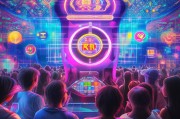 全民k歌怎么领取k币
