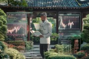 易经风水项目如何精准获客？传统文化与现代营销的完美结合