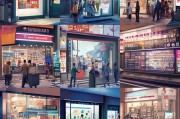 线下店铺如何精准获客？这5招让你的生意火爆起来！