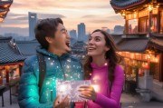 开启杭州电子券之旅