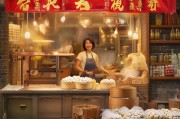 在家卖包子，如何低成本获客？三步教你打造家门口的包子铺