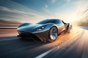 speeding away with speed