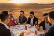 宁夏企业如何通过有效合作实现获客突围？