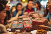 外卖卷，让朋友聚餐更轻松，也能分享爱