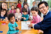 幼儿成长补贴申请，为孩子的成长之路保驾护航