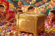 糖果派对彩金领取指南，让你的假期充满惊喜