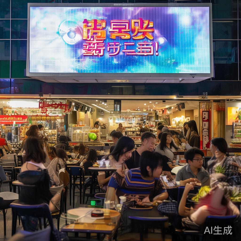 餐饮获客难？这5招帮你破局，让客流源源不断！ - 快讯网 - 分享生活资讯热点话题综合门户网www.yibafushi.com