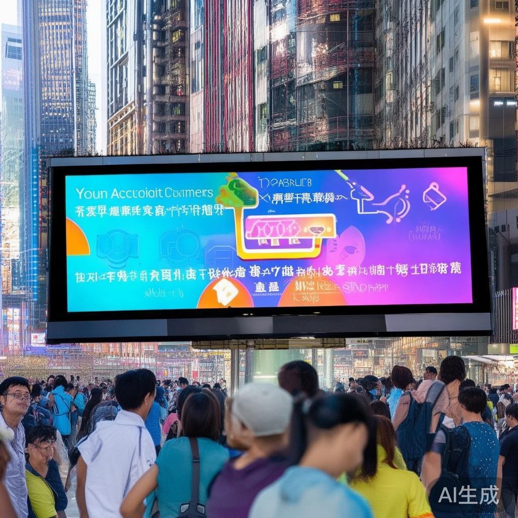 广州广告营销如何精准获客?这5招让你的广告不再撞车! - 快讯网 - 分享生活资讯热点话题综合门户网www.yibafushi.com