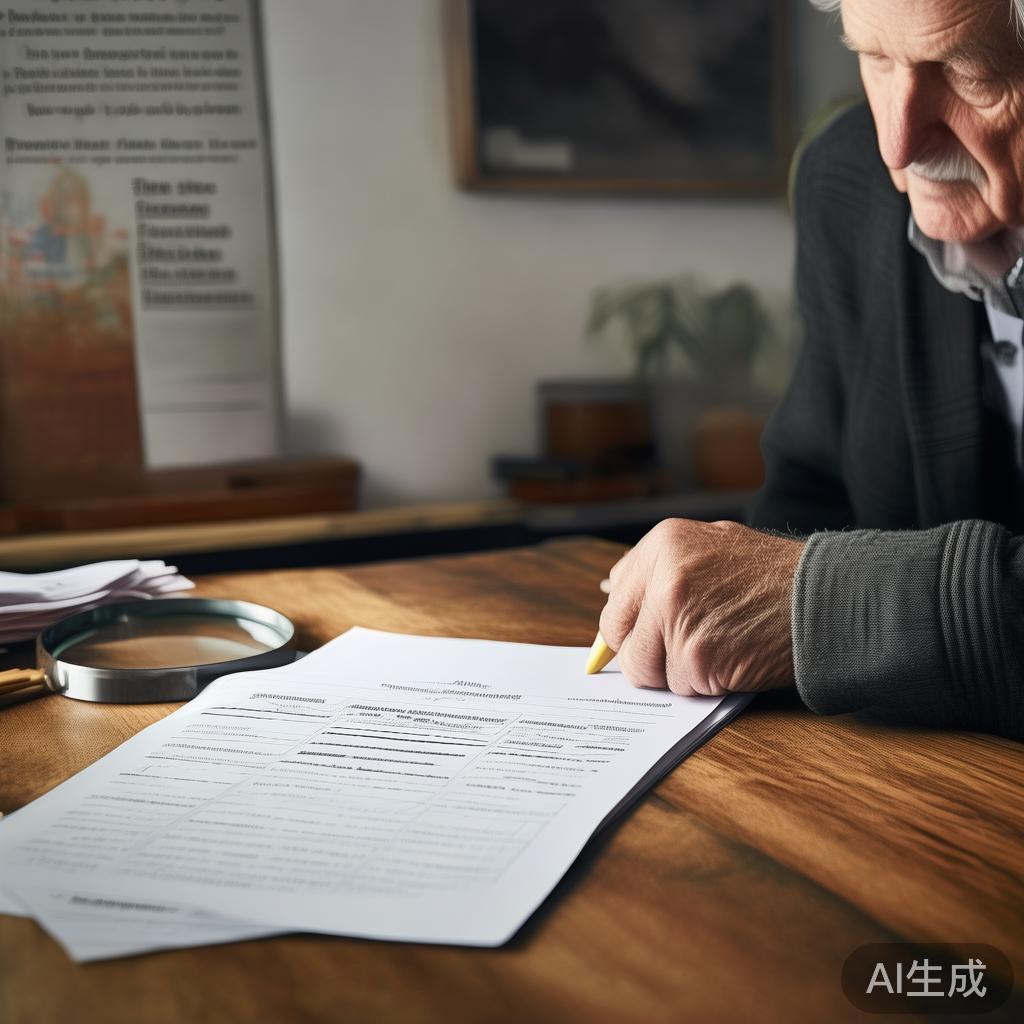 养老金领取,步骤与注意事项 - 快讯网 - 分享生活资讯热点话题综合门户网www.yibafushi.com