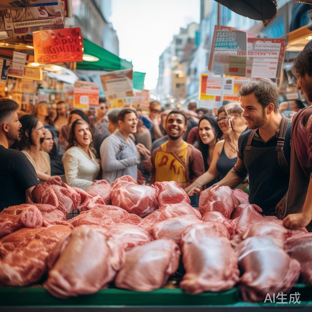 羊肉生意火爆的秘密,从精准定位到客户裂变,教你低成本获客的实战策略 - 快讯网 - 分享生活资讯热点话题综合门户网www.yibafushi.com