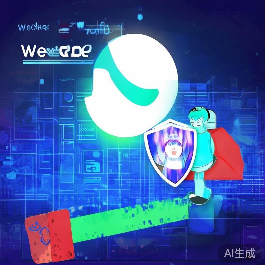 健康安全,守护微信,警惕微信红包删除的陷阱 - 快讯网 - 分享生活资讯热点话题综合门户网www.yibafushi.com