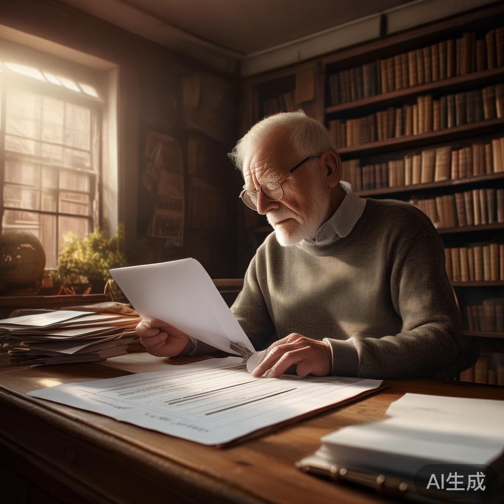 解读退休企业年金权益,让退休生活更美好 - 快讯网 - 分享生活资讯热点话题综合门户网www.yibafushi.com
