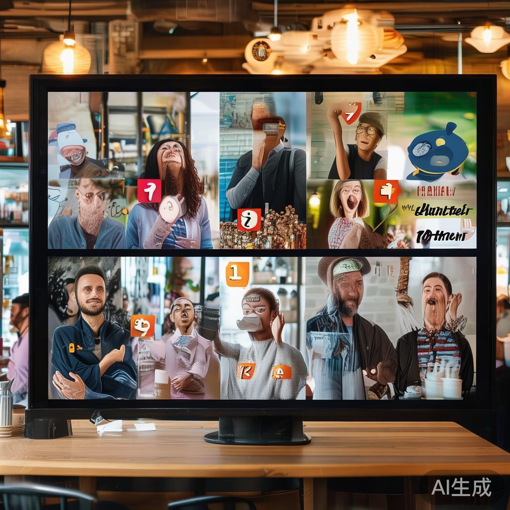 10个实用技巧,教你拍出吸引顾客的开店获客视频! - 快讯网 - 分享生活资讯热点话题综合门户网www.yibafushi.com