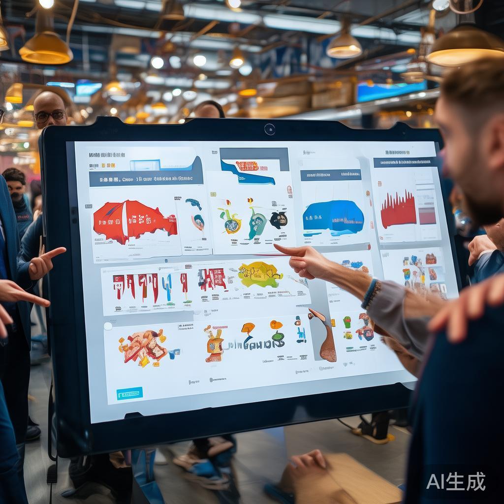 义乌线上获客全攻略,低成本高转化的实战方法! - 快讯网 - 分享生活资讯热点话题综合门户网www.yibafushi.com