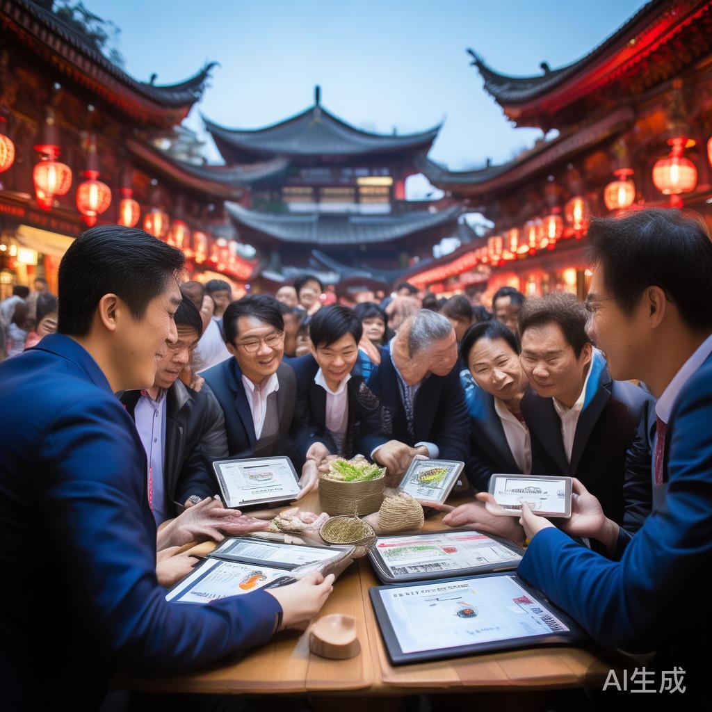 山西企业营销获客新思路,低成本高转化的合作模式 - 快讯网 - 分享生活资讯热点话题综合门户网www.yibafushi.com