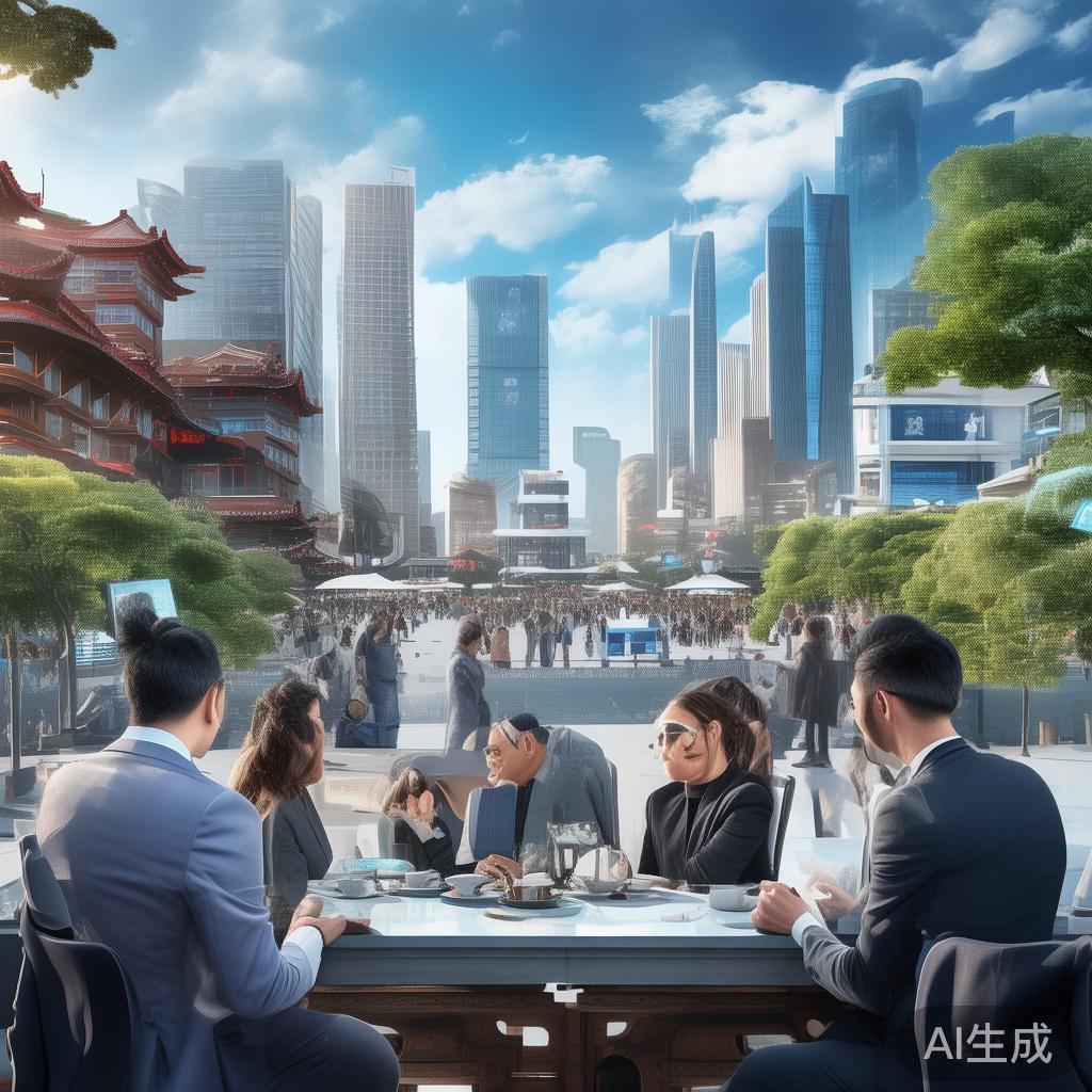 山东企业获客新思路,这三种合作模式,让你的客户源源不断! - 快讯网 - 分享生活资讯热点话题综合门户网www.yibafushi.com