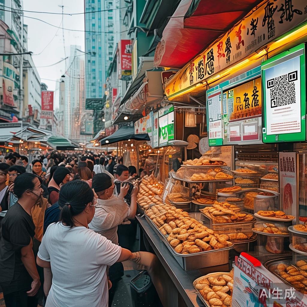 卖酱板鸭的获客秘籍,从线上引流到线下转化,打造爆款美食品牌! - 快讯网 - 分享生活资讯热点话题综合门户网www.yibafushi.com