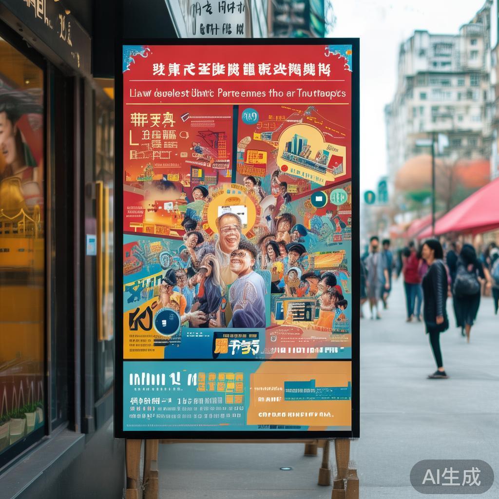 重庆商家获客指南,如何通过精准合作引爆客流? - 快讯网 - 分享生活资讯热点话题综合门户网www.yibafushi.com