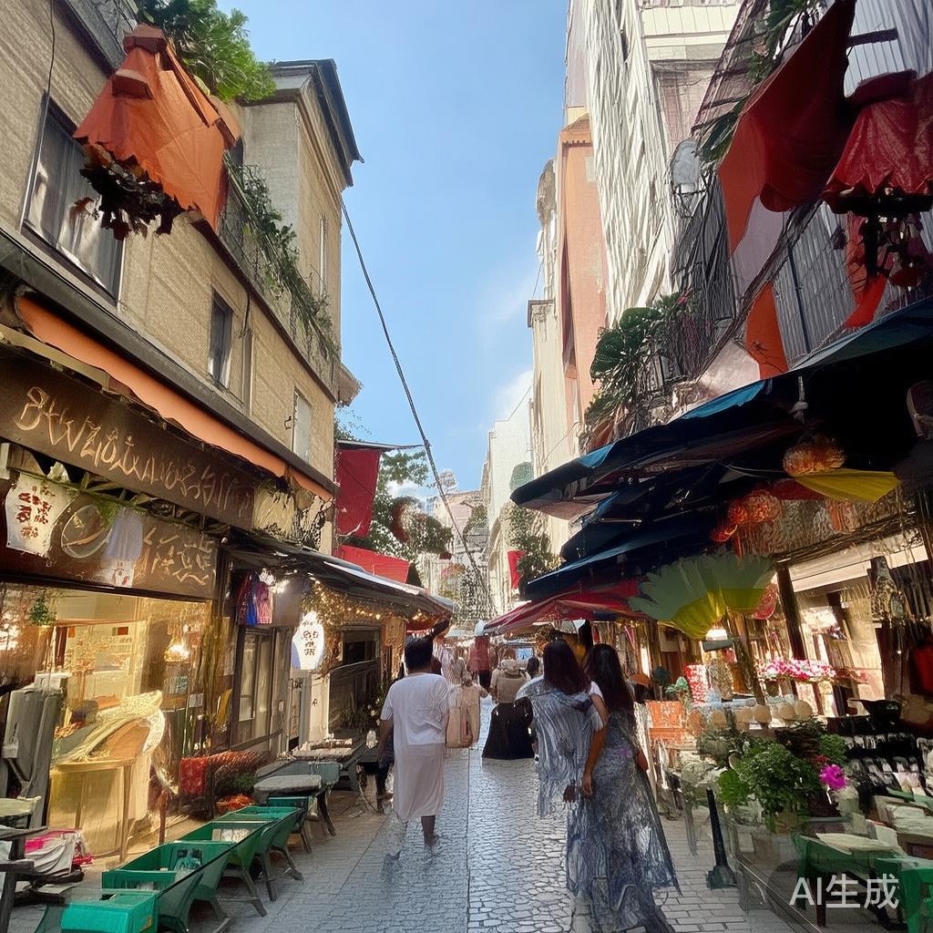 米线店怎么获客赚钱?手把手教你用差异化营销引爆客流,月入十万不是梦! - 快讯网 - 分享生活资讯热点话题综合门户网www.yibafushi.com