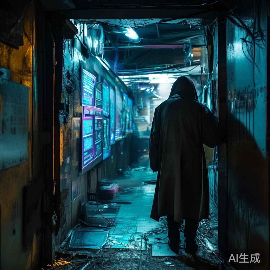 揭秘重庆裂变获客模式，暴利背后隐藏的陷阱与真相 - 快讯网 - 分享生活资讯热点话题综合门户网www.yibafushi.com