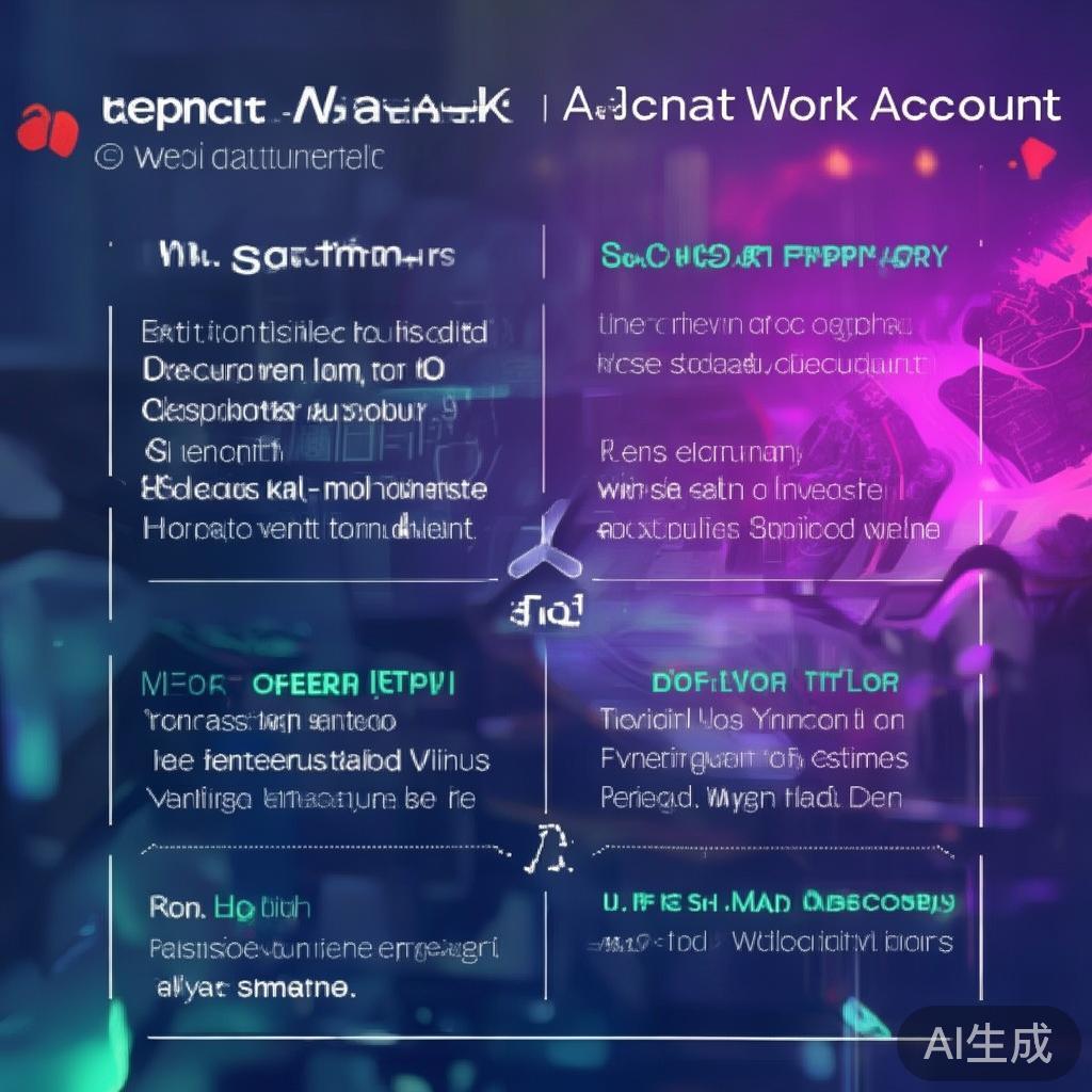 企业微信申请全流程指南，从准备到成功入驻 - 快讯网 - 分享生活资讯热点话题综合门户网www.yibafushi.com