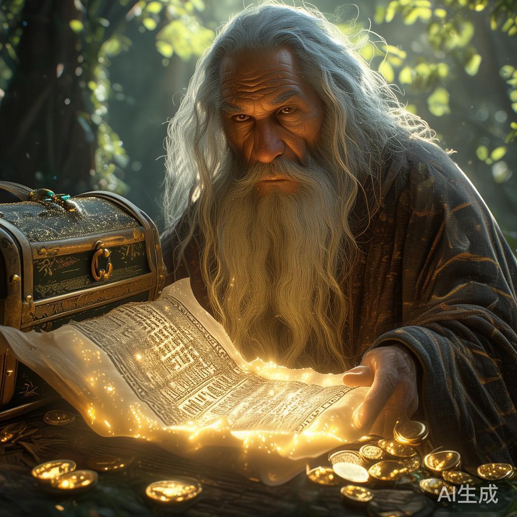 掌握生存金，开启财富重生的秘笈 - 快讯网 - 分享生活资讯热点话题综合门户网www.yibafushi.com